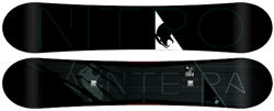 Nitro 2012 Snowboard Reviews